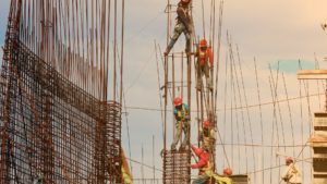Read more about the article Building for the Future: How Roff Sector is Leading the Way in Sustainable Construction Practices