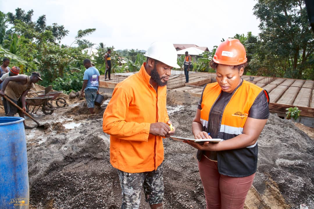 Read more about the article Empowering Projects: The Benefits of Choosing Roff Sector for Your Building Construction Needs in Cameroon