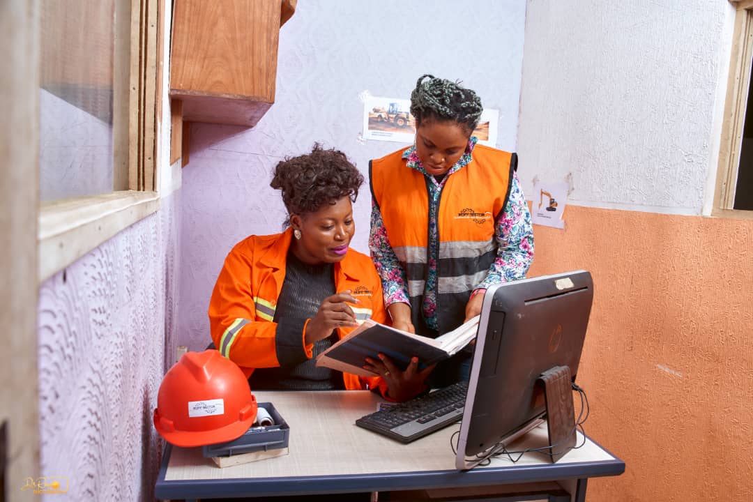 Read more about the article Your Trusted Choice for Building Construction and Equipment Rental in Cameroon
